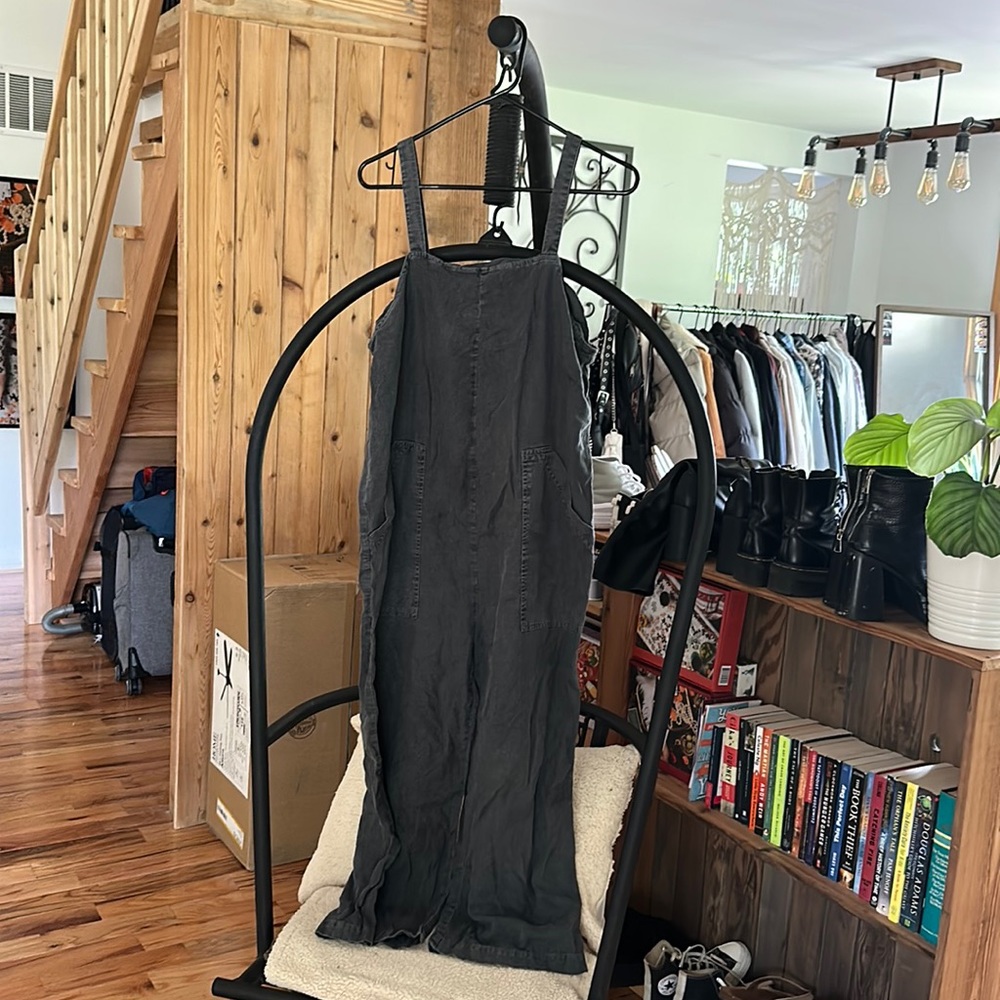 Cloth Overalls